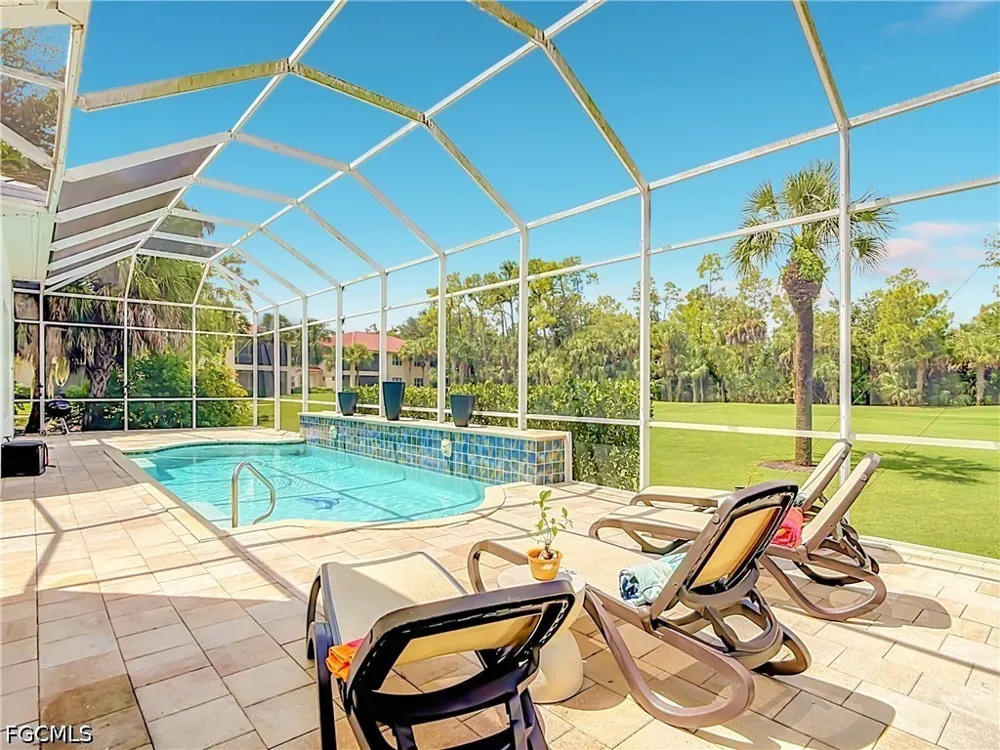 L Burton Fletcher Court Bonita Springs, FL 34135