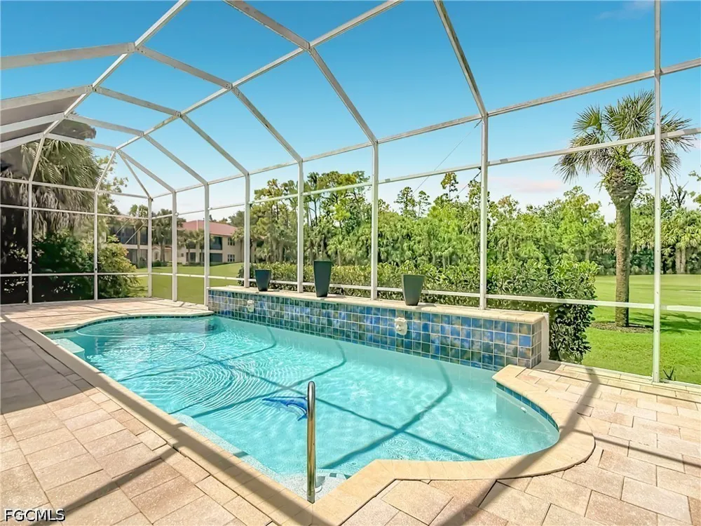 L Burton Fletcher Court Bonita Springs, FL 34135