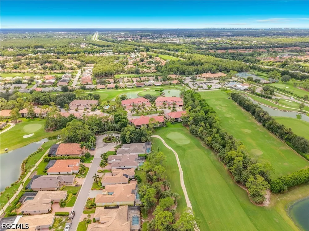 L Burton Fletcher Court Bonita Springs, FL 34135