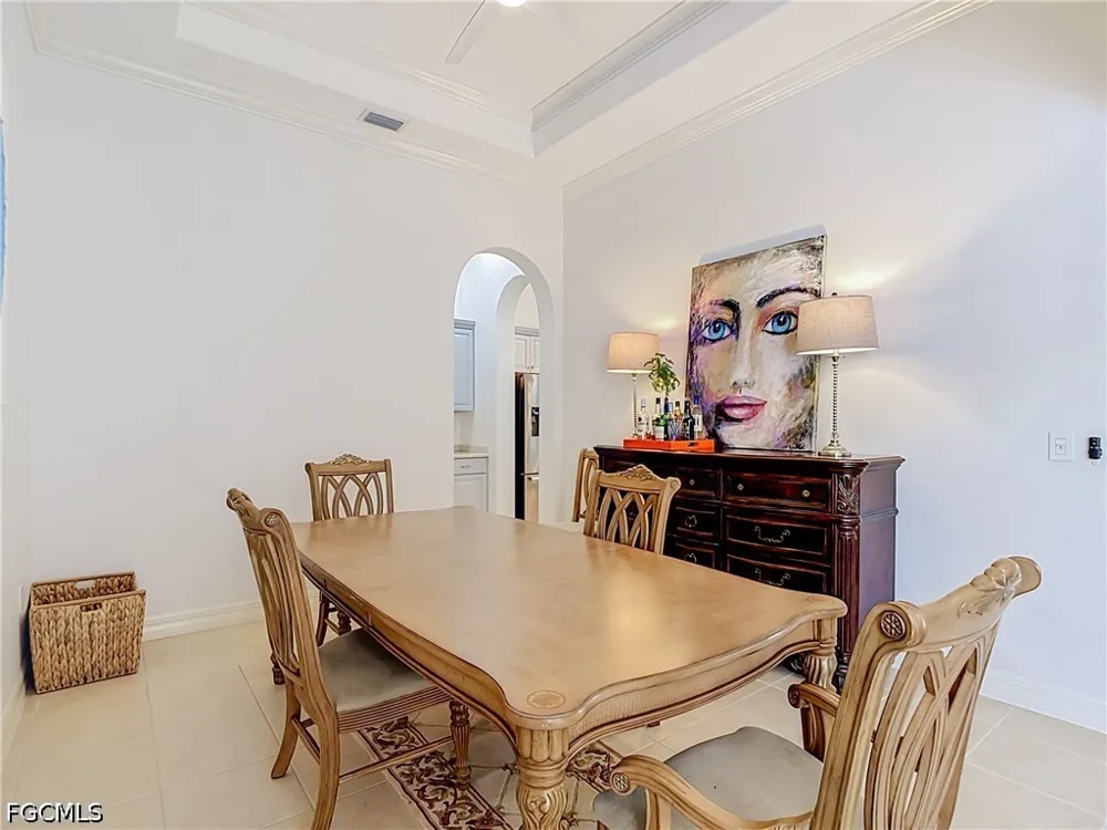 L Burton Fletcher Court Bonita Springs, FL 34135