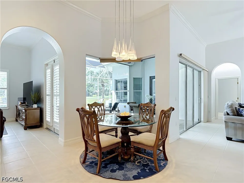 L Burton Fletcher Court Bonita Springs, FL 34135