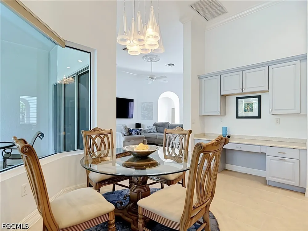 L Burton Fletcher Court Bonita Springs, FL 34135