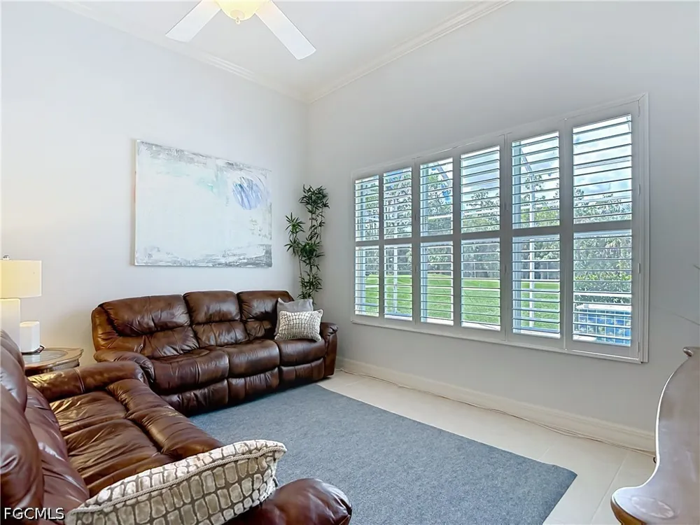 L Burton Fletcher Court Bonita Springs, FL 34135