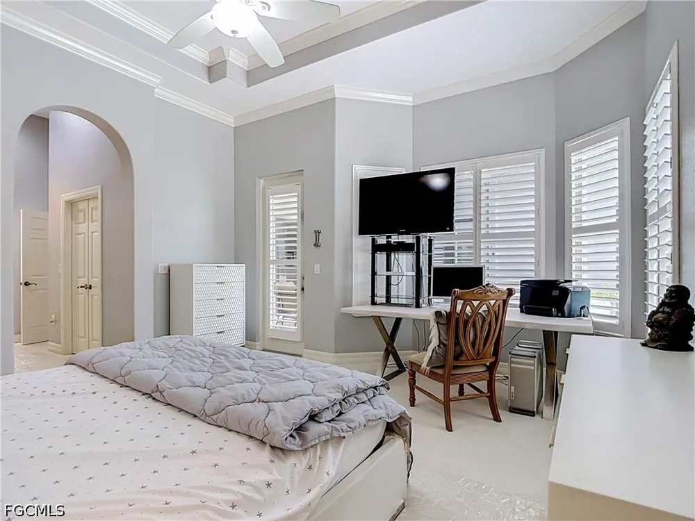 L Burton Fletcher Court Bonita Springs, FL 34135