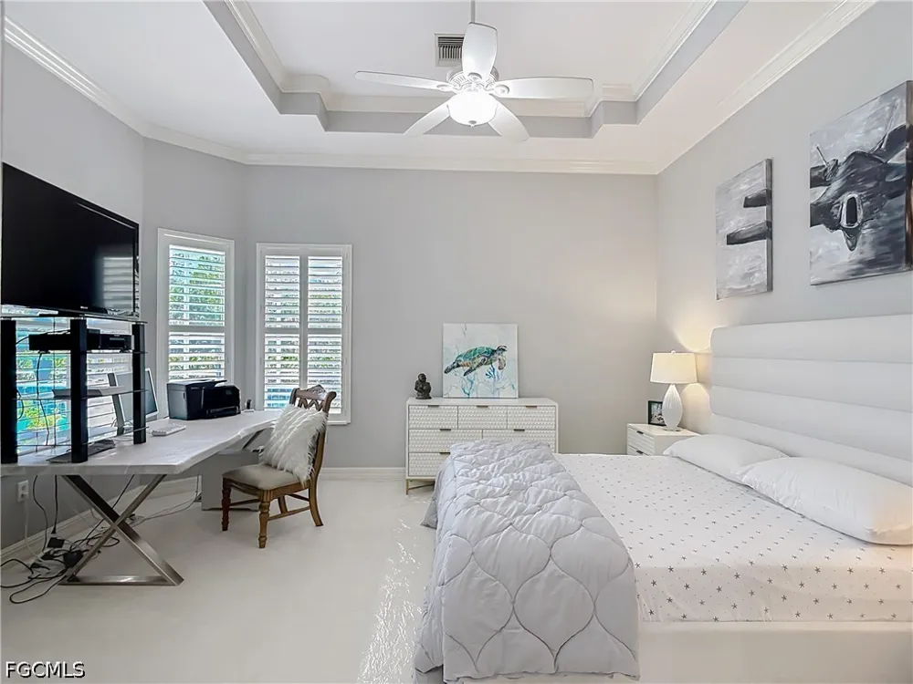 L Burton Fletcher Court Bonita Springs, FL 34135