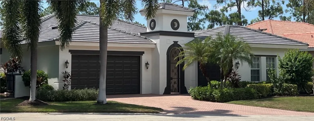 L Burton Fletcher Court Bonita Springs, FL 34135