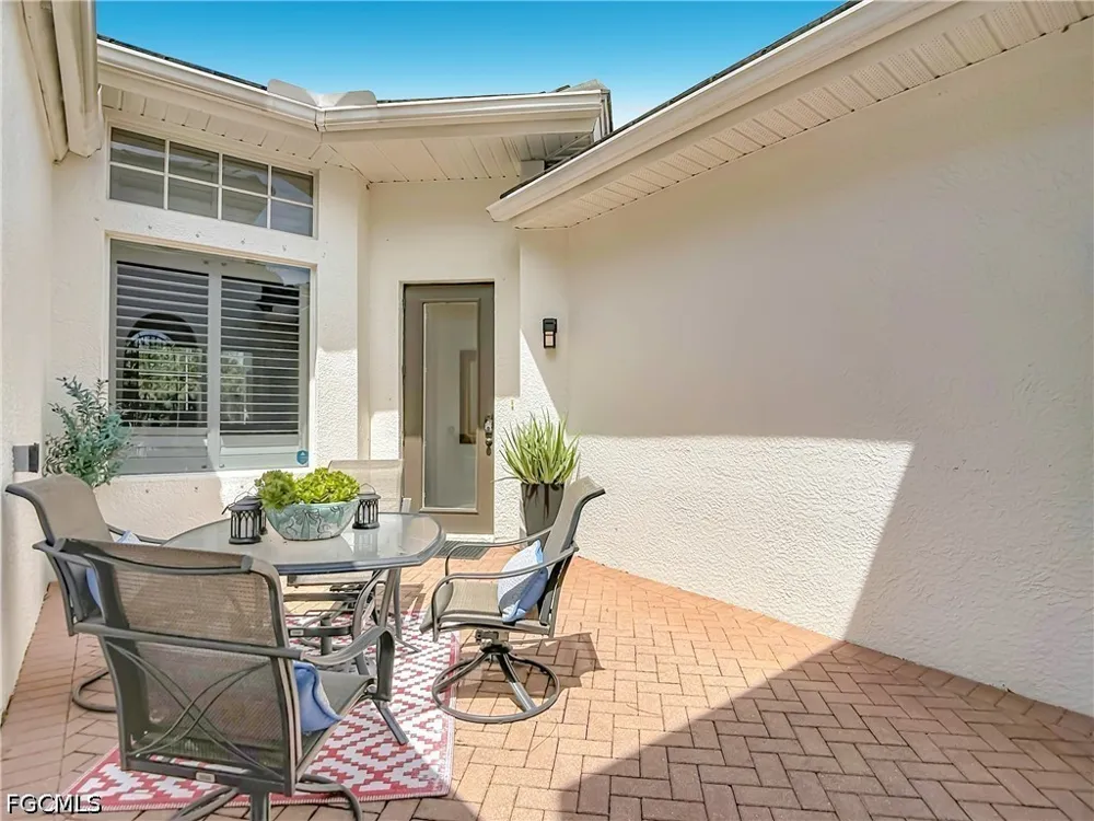 L Burton Fletcher Court Bonita Springs, FL 34135