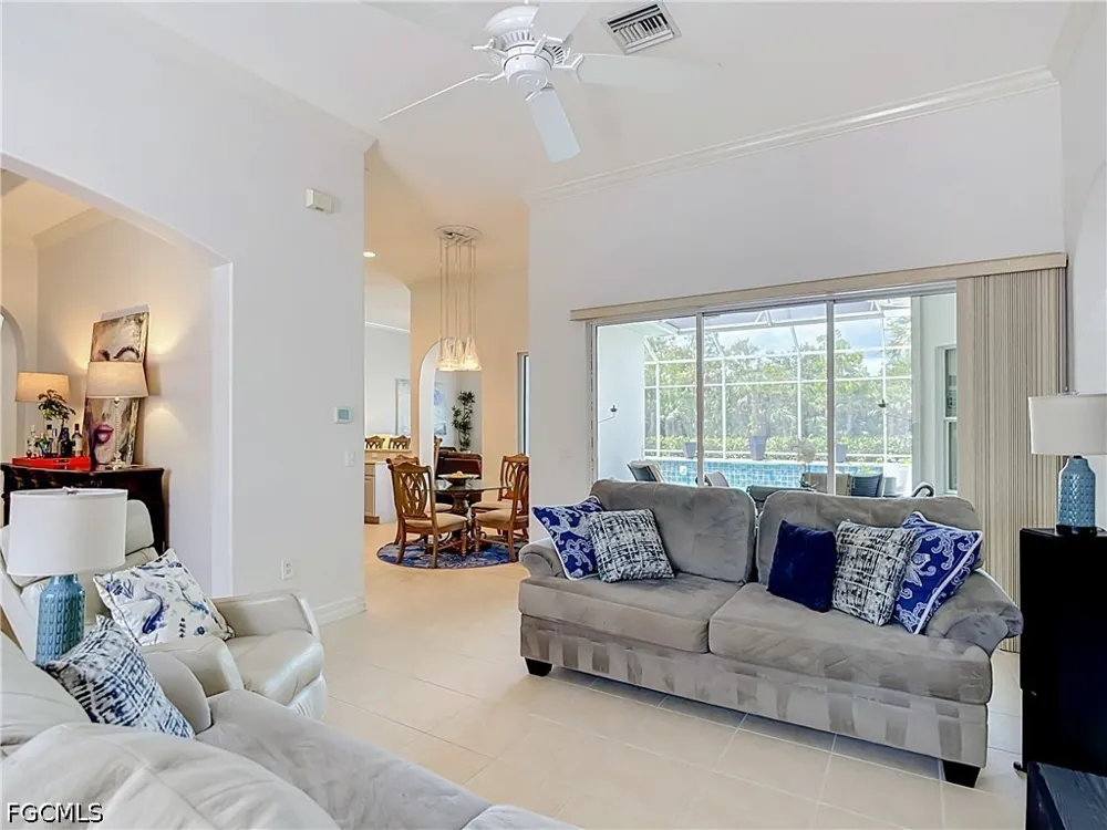 L Burton Fletcher Court Bonita Springs, FL 34135