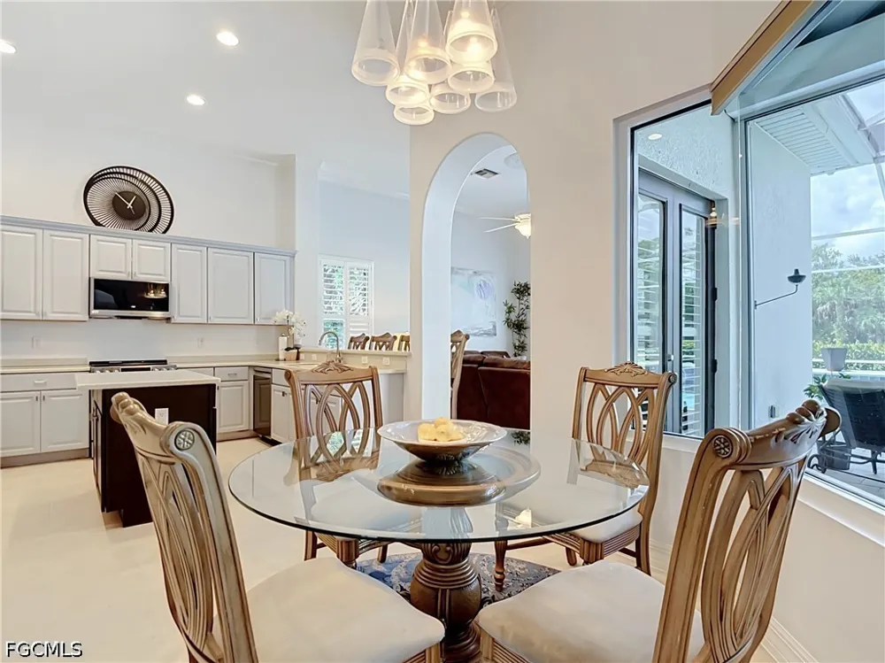 L Burton Fletcher Court Bonita Springs, FL 34135