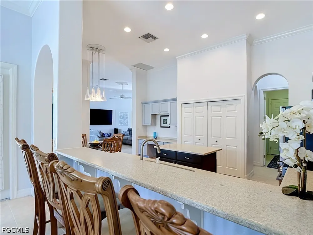L Burton Fletcher Court Bonita Springs, FL 34135