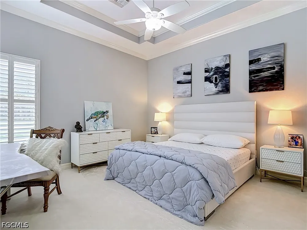 L Burton Fletcher Court Bonita Springs, FL 34135