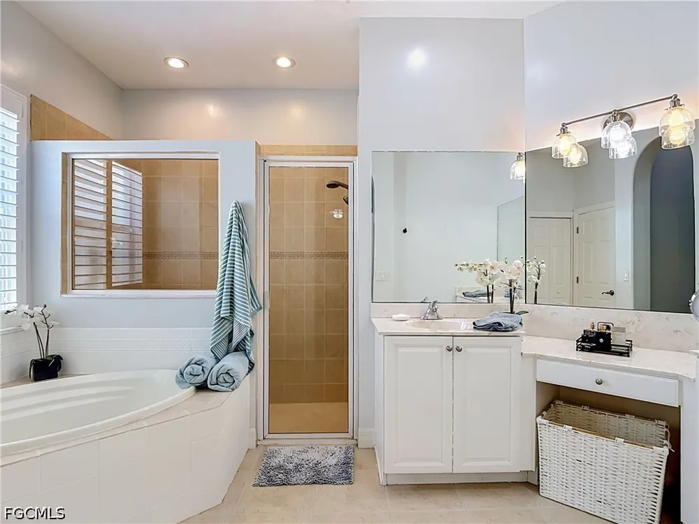 L Burton Fletcher Court Bonita Springs, FL 34135