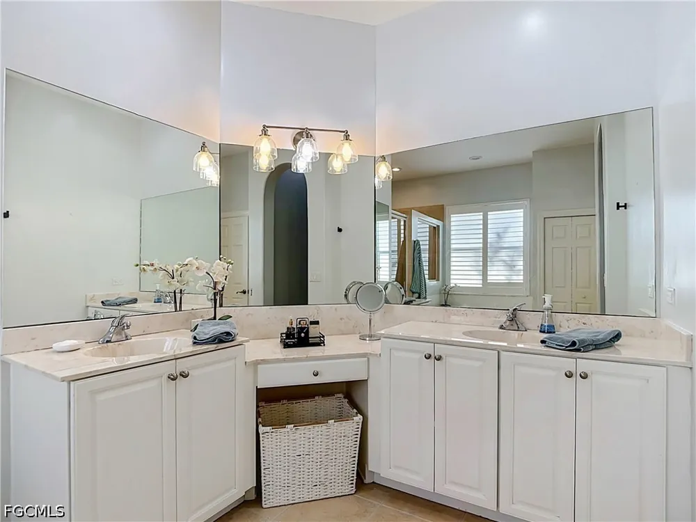 L Burton Fletcher Court Bonita Springs, FL 34135