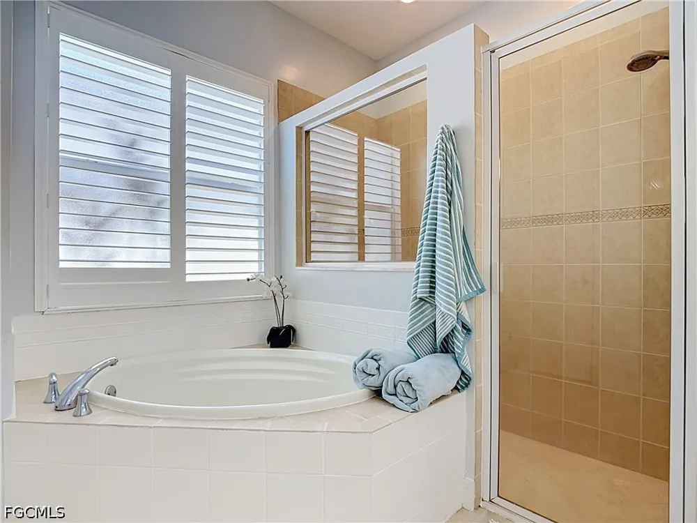 L Burton Fletcher Court Bonita Springs, FL 34135