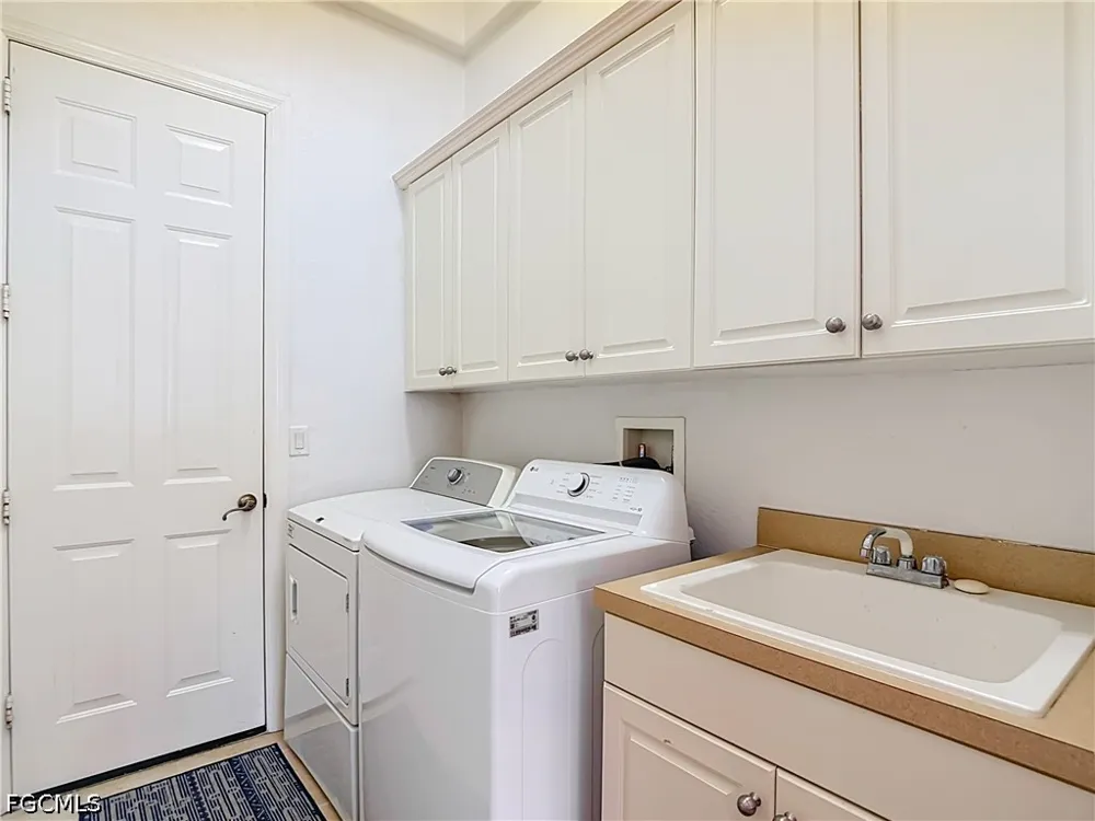 L Burton Fletcher Court Bonita Springs, FL 34135