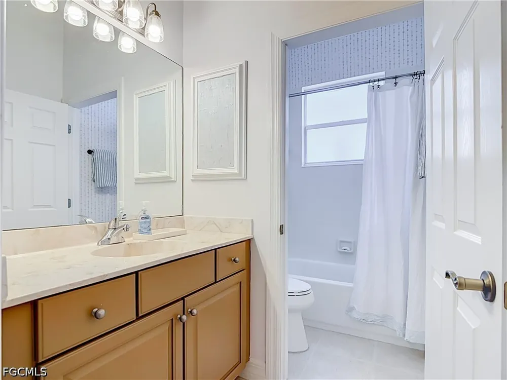 L Burton Fletcher Court Bonita Springs, FL 34135