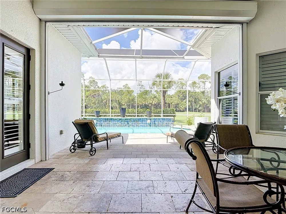 L Burton Fletcher Court Bonita Springs, FL 34135