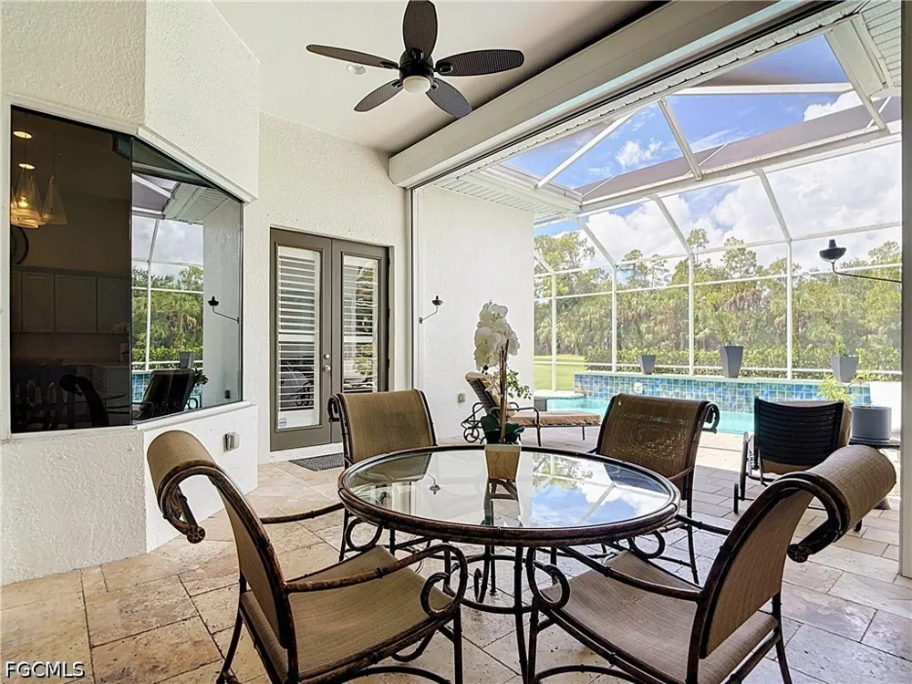 L Burton Fletcher Court Bonita Springs, FL 34135