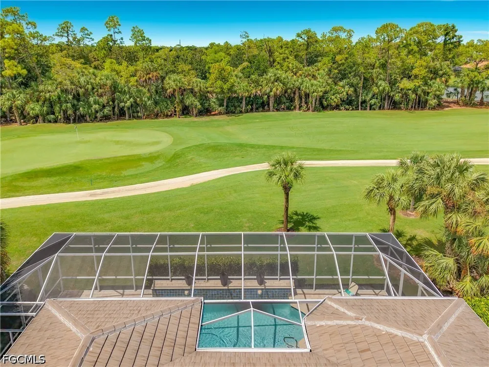 L Burton Fletcher Court Bonita Springs, FL 34135