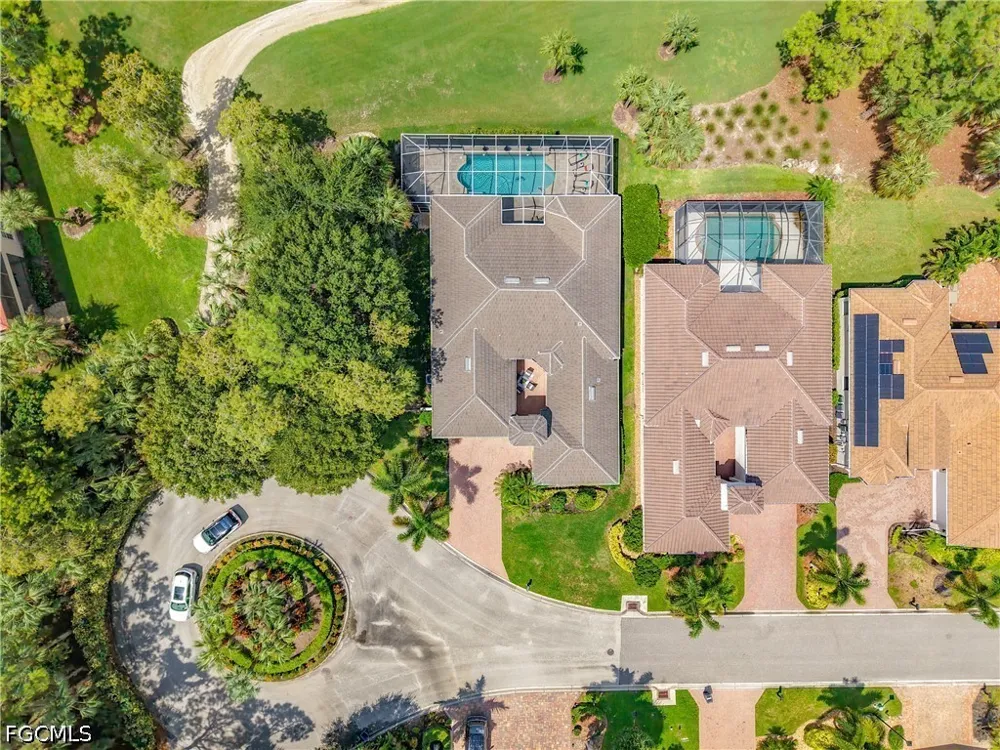 L Burton Fletcher Court Bonita Springs, FL 34135