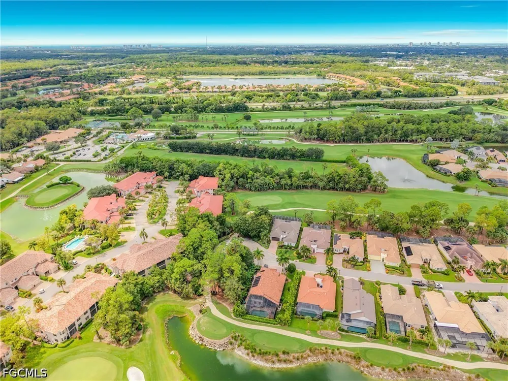 L Burton Fletcher Court Bonita Springs, FL 34135