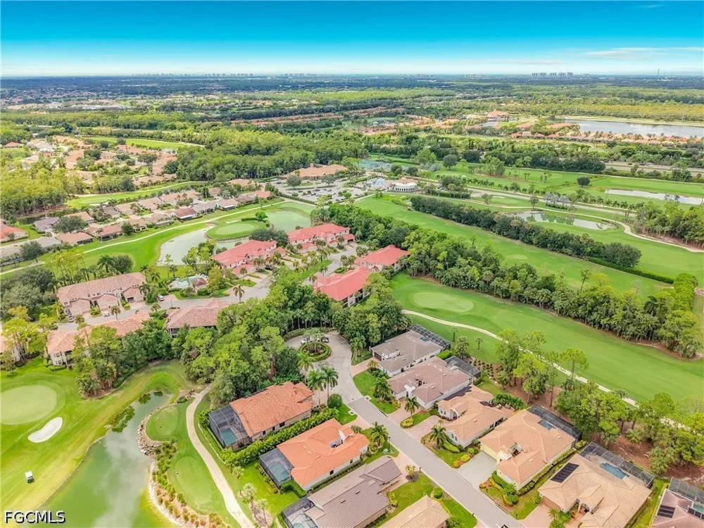 L Burton Fletcher Court Bonita Springs, FL 34135