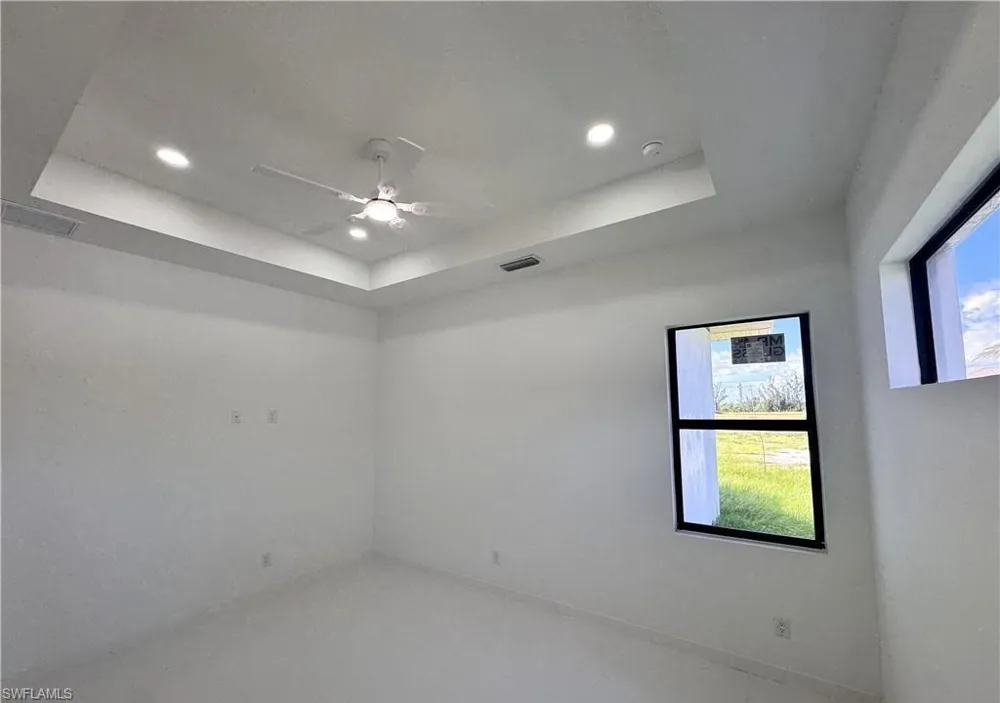 4116 NW 20th Terrace Cape Coral, FL 33993