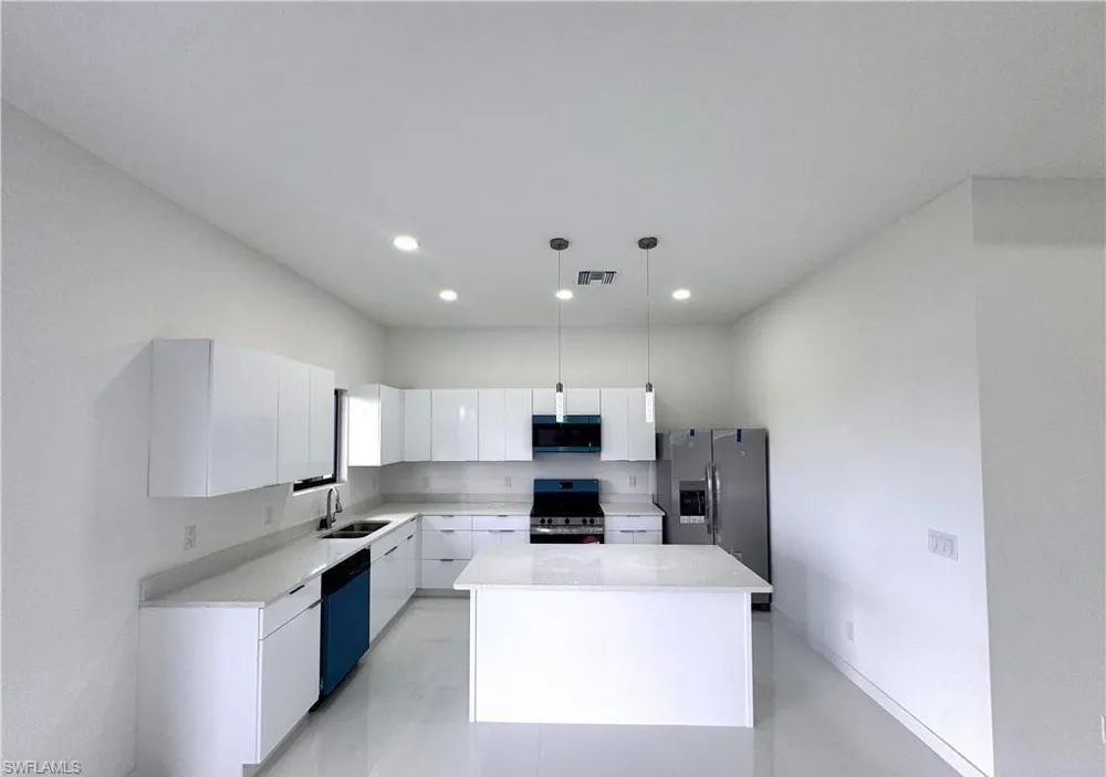 4116 NW 20th Terrace Cape Coral, FL 33993