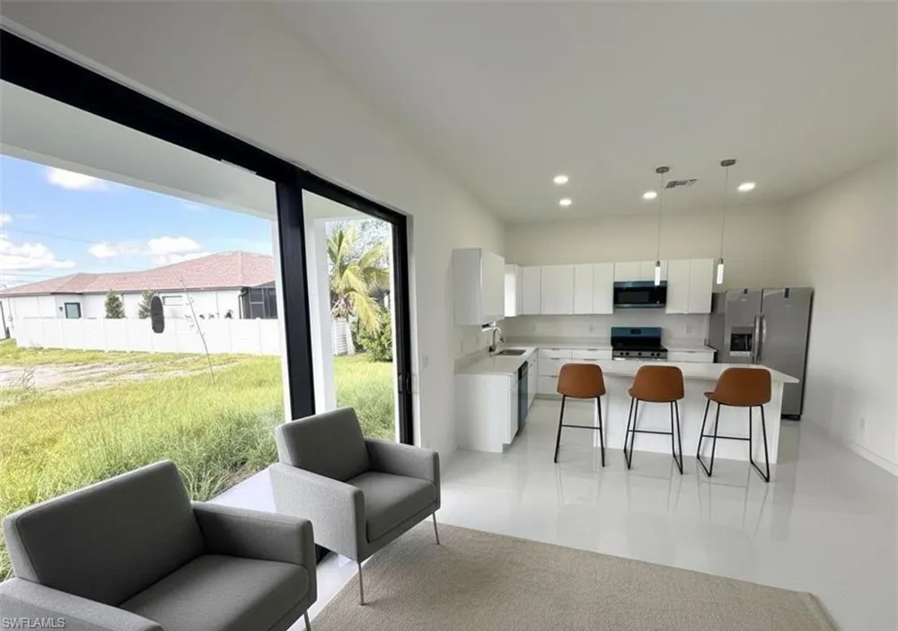 4116 NW 20th Terrace Cape Coral, FL 33993