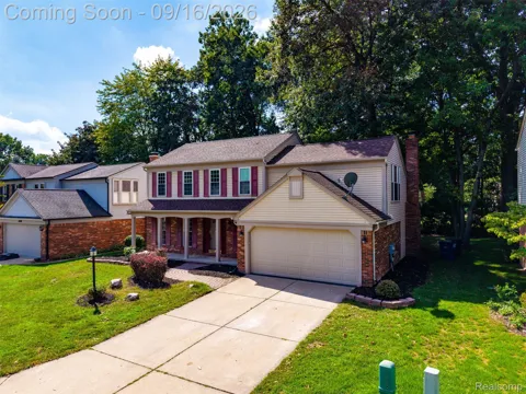 7889 Millwood Drive