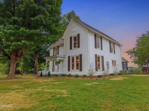 1440 McCleary Bend Road