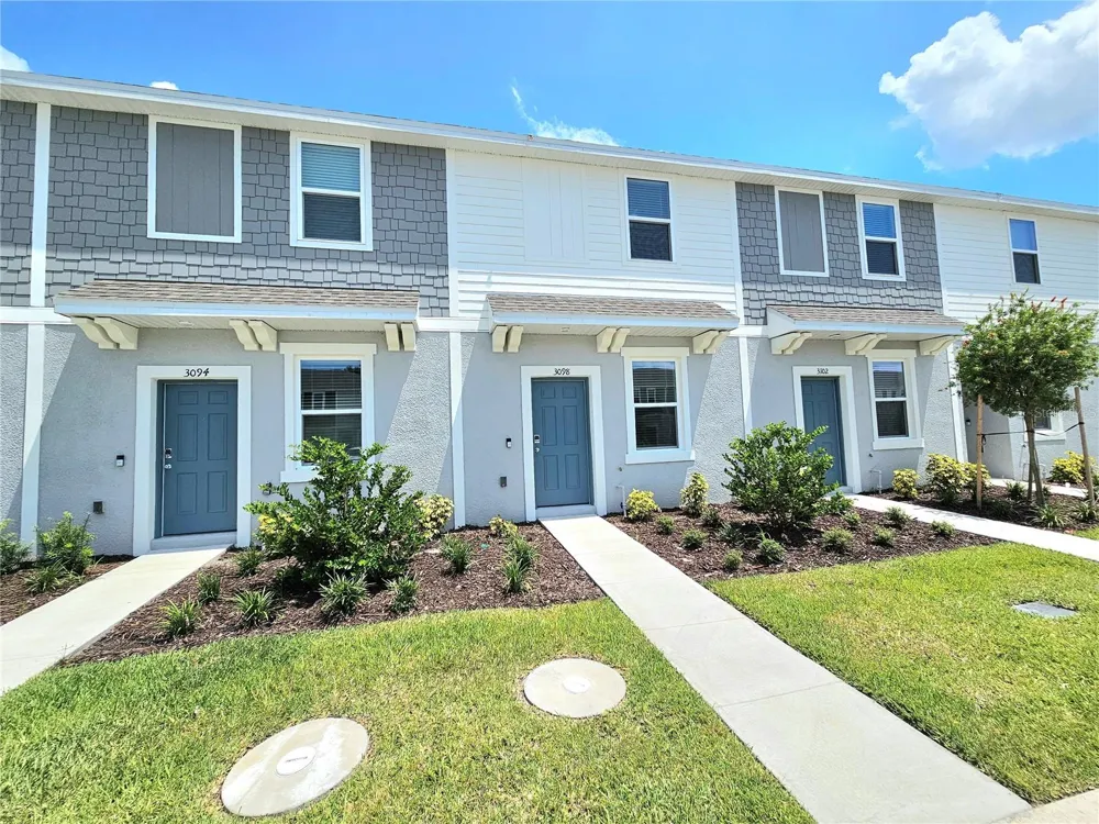 3098 SKYLINE LOOP Poinciana, FL 34758