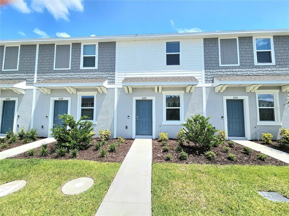 3098 SKYLINE LOOP Poinciana, FL 34758