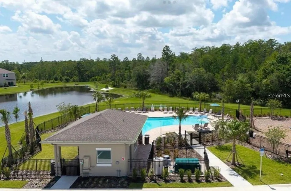 3098 SKYLINE LOOP Poinciana, FL 34758