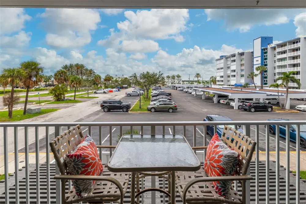 450 TREASURE ISLAND CAUSEWAY #201 Treasure Island, FL 33706