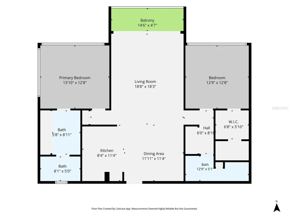 450 TREASURE ISLAND CAUSEWAY #201 Treasure Island, FL 33706