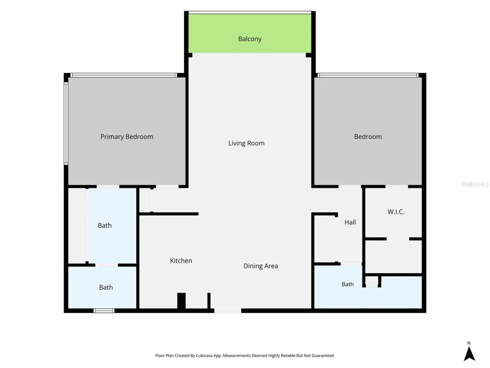 450 TREASURE ISLAND CAUSEWAY #201 Treasure Island, FL 33706