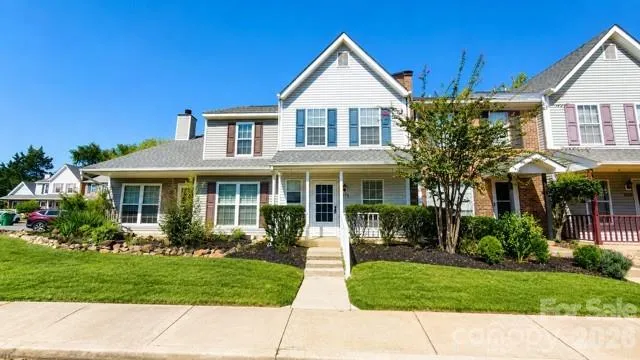 8275 Golf Ridge Drive Charlotte, NC 28277