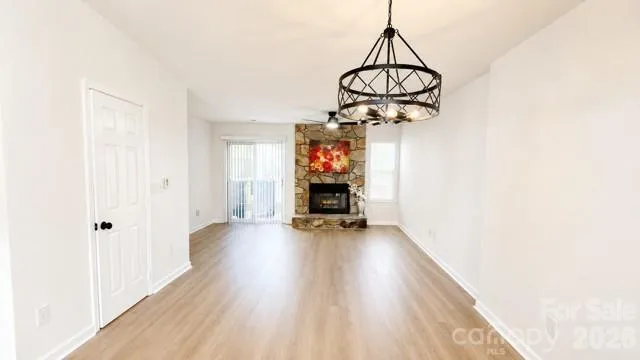 8275 Golf Ridge Drive Charlotte, NC 28277