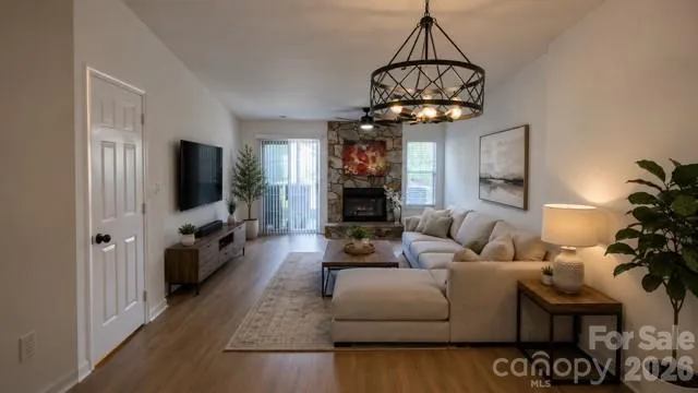 8275 Golf Ridge Drive Charlotte, NC 28277