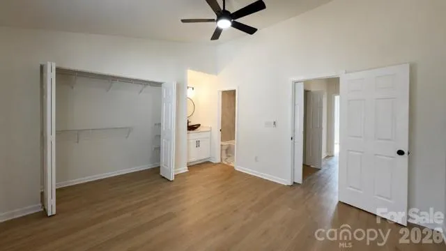 8275 Golf Ridge Drive Charlotte, NC 28277