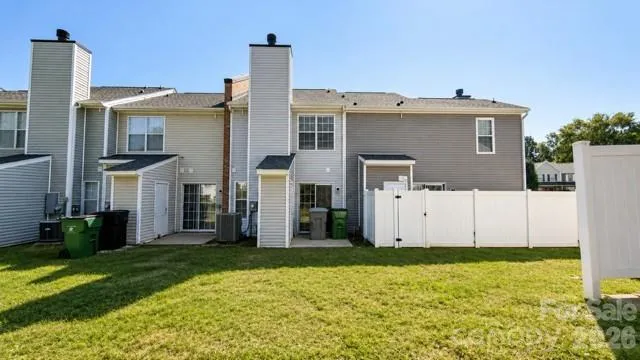 8275 Golf Ridge Drive Charlotte, NC 28277