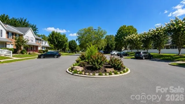 8275 Golf Ridge Drive Charlotte, NC 28277