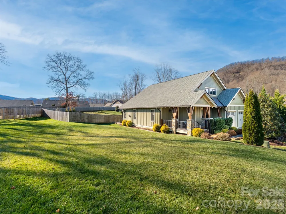 6 Starwood Valley Trail Arden, NC 28704