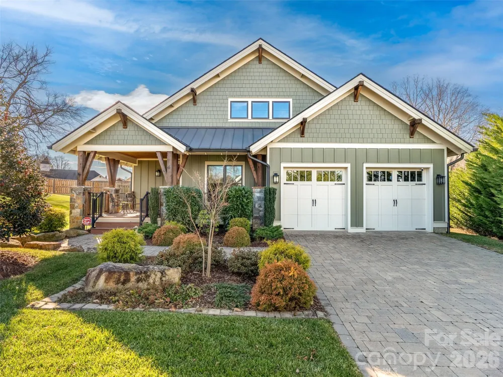 6 Starwood Valley Trail Arden, NC 28704