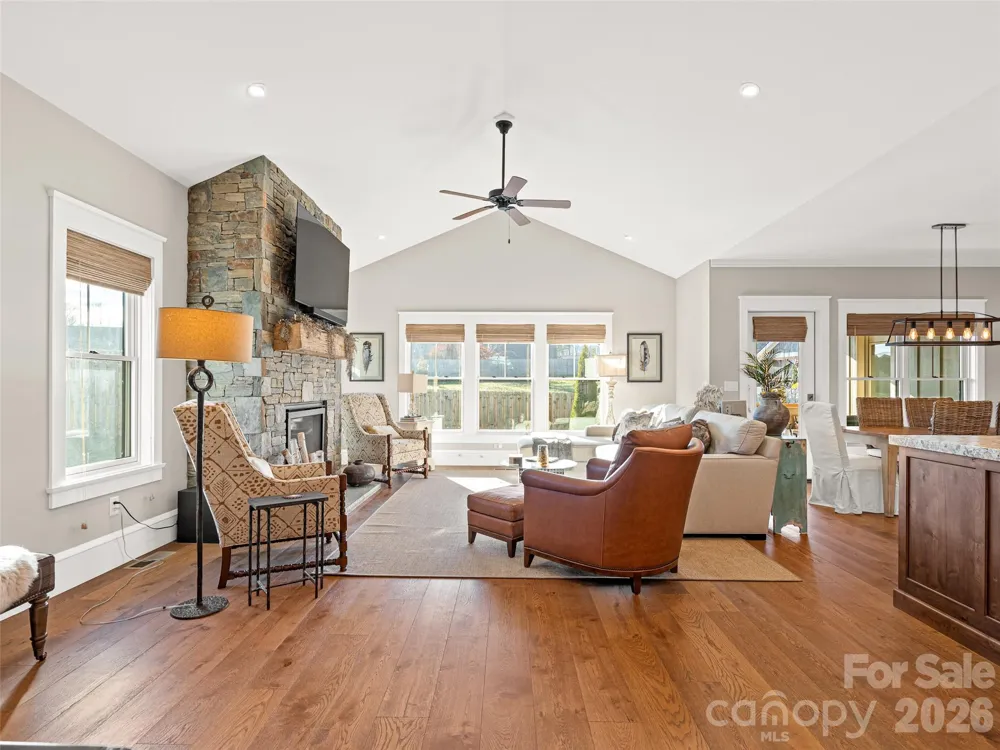 6 Starwood Valley Trail Arden, NC 28704