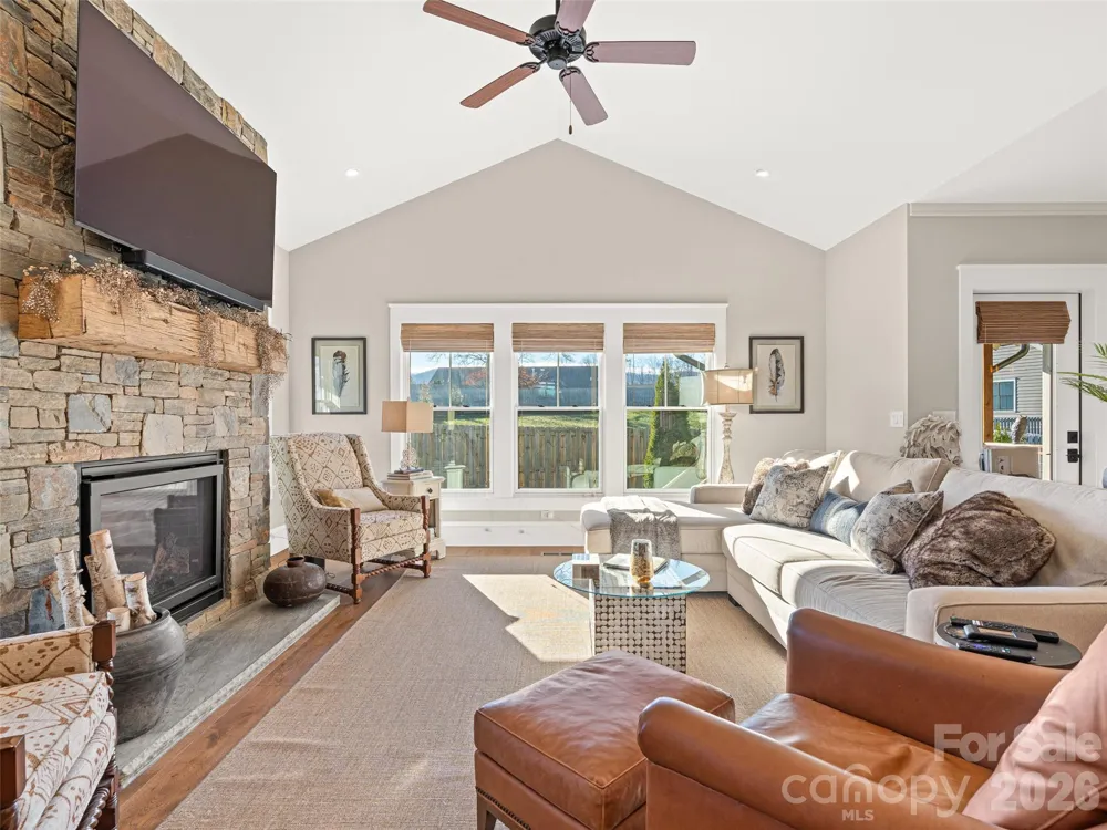 6 Starwood Valley Trail Arden, NC 28704