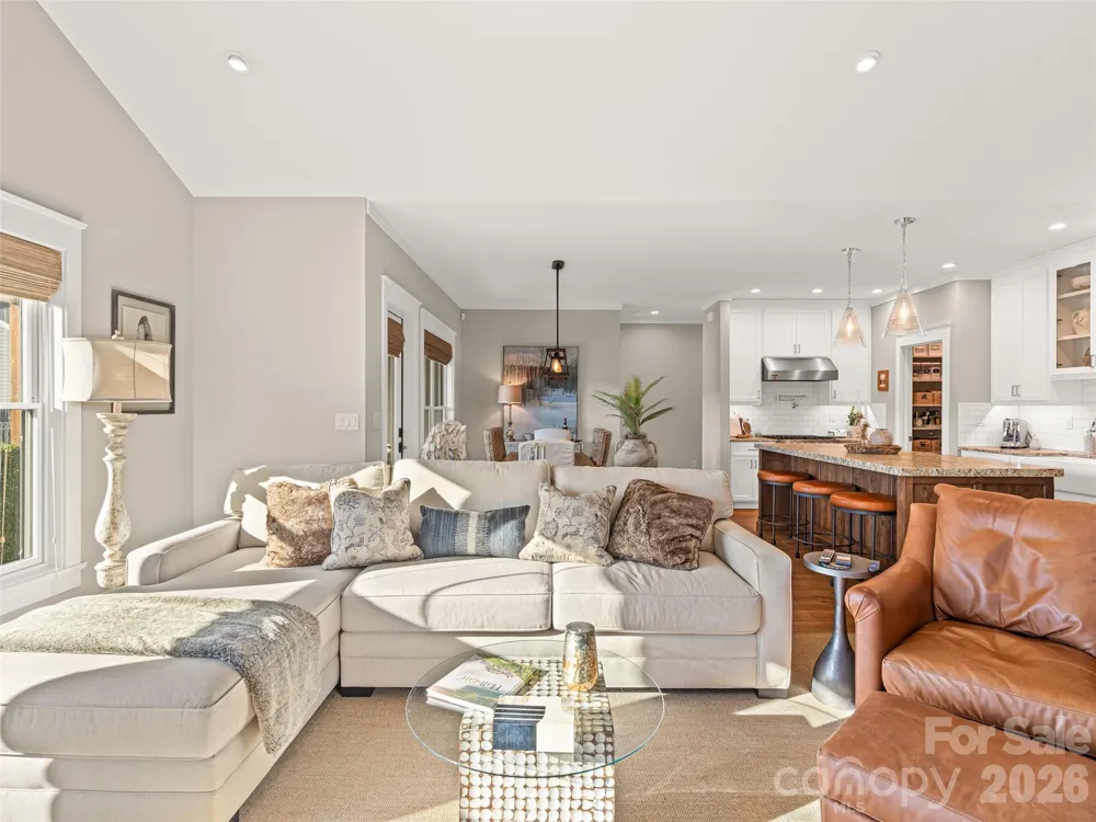 6 Starwood Valley Trail Arden, NC 28704