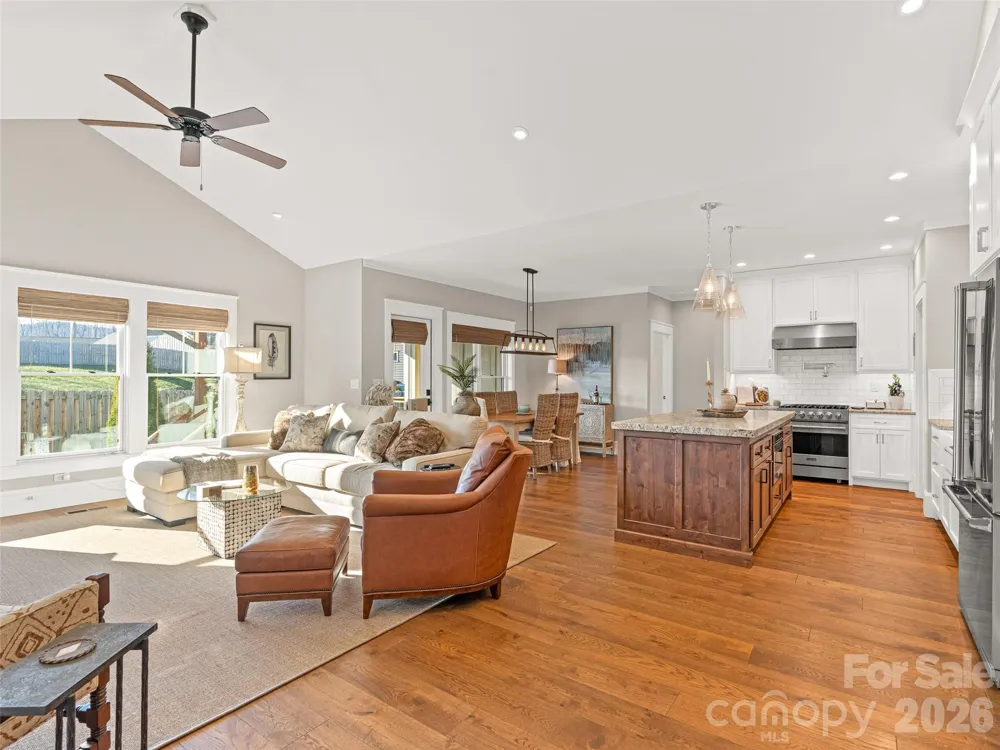 6 Starwood Valley Trail Arden, NC 28704