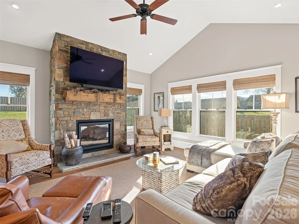 6 Starwood Valley Trail Arden, NC 28704